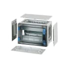 HENSEL - Moduulikotelo pinta PC ENYSTAR - FP 1107, 690Vac/dc, IP65