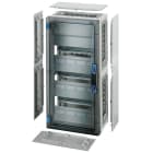 HENSEL - Moduulikotelo pinta PC ENYSTAR - FP 1317, 690Vac/dc, IP65