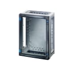 HENSEL - Asennuskotelo PC ENYSTAR - FP 0210, 690Vac/dc, IP65