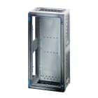 HENSEL - Asennuskotelo PC ENYSTAR - FP 0310, 690Vac/dc, IP65