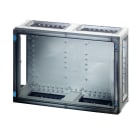 HENSEL - Asennuskotelo PC ENYSTAR - FP 0400, 690Vac/dc, IP65