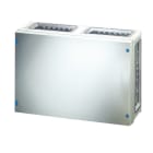 HENSEL - Asennuskotelo PC ENYSTAR - FP 0420, 690Vac/dc, IP65