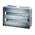 HENSEL - Moduulikotelo pinta PC ENYSTAR - FP 1439, 690Vac/dc, IP65
