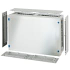 HENSEL - Moduulikotelo pinta PC ENYSTAR - FP 1216, 690Vac/dc, IP65