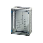 HENSEL - Mittauskotelo PC ENYSTAR - FP 2211, 690Vac/dc, IP65