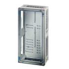 HENSEL - Mittauskotelo PC ENYSTAR - FP 2312, 690Vac/dc, IP65