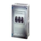 HENSEL - Kahvavarokekotelo PC ENYSTAR - FP 4312, AC 690V, In=250A