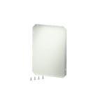 HENSEL - Asennuslevy ENYSTAR - FP MP 20