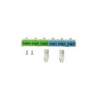 HENSEL - PE/N-liitin ENYSTAR - FP FC 24, 80A