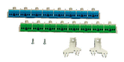 HENSEL - PE/N-liitin ENYSTAR - FP FC 51, 80A