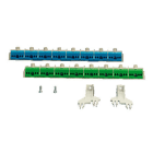 HENSEL - PE/N-liitin ENYSTAR - FP FC 51, 80A