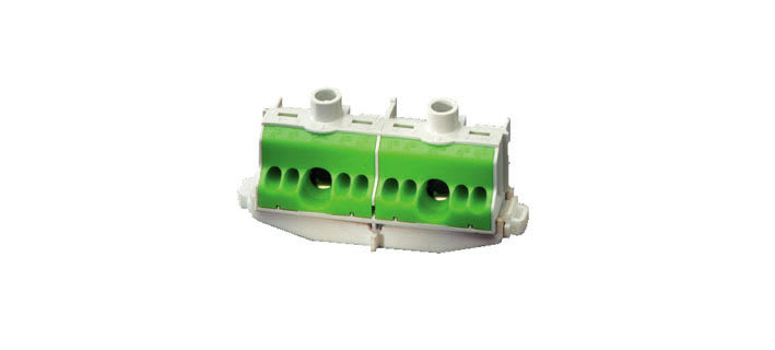 HENSEL - PE-liitin ENYSTAR - FC PE 10, 80A