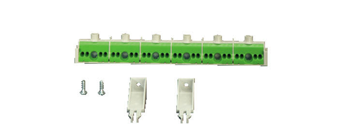 HENSEL - PE/N-liitin ENYSTAR - FP FC 054, 80A