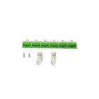 HENSEL - PE/N-liitin ENYSTAR - FP FC 054, 80A