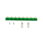 HENSEL - PE/N-liitin ENYSTAR - FP FC 051, 80A