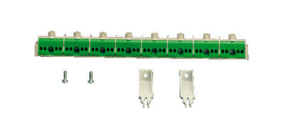 HENSEL - PE/N-liitin ENYSTAR - FP FC 051, 80A