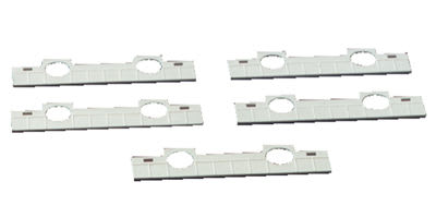 HENSEL - PE/N-liitin ENYSTAR - FC BS 5, 80A