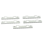 HENSEL - PE/N-liitin ENYSTAR - FC BS 5, 80A