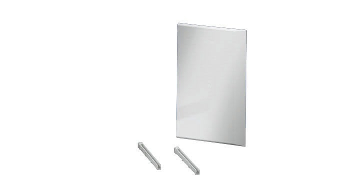 HENSEL - Keskuksen lisätarvike ENYSTAR - FP VP 18, 180mm