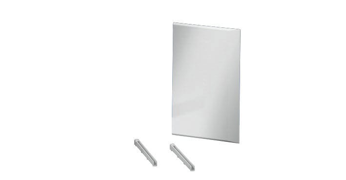 HENSEL - Keskuksen lisätarvike ENYSTAR - FP VP 18, 180mm