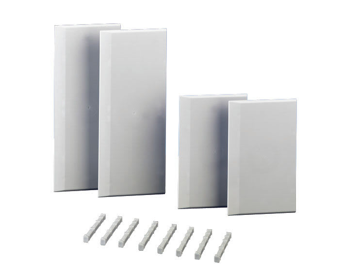 HENSEL - Keskuksen lisätarvike ENYSTAR - FP VS 10