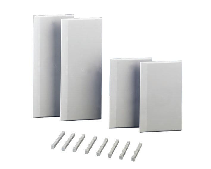 HENSEL - Keskuksen lisätarvike ENYSTAR - FP VS 10