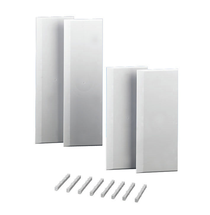 HENSEL - Keskuksen lisätarvike ENYSTAR - FP VS 20