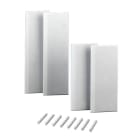 HENSEL - Keskuksen lisätarvike ENYSTAR - FP VS 20