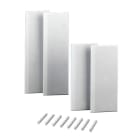 HENSEL - Keskuksen lisätarvike ENYSTAR - FP VS 20