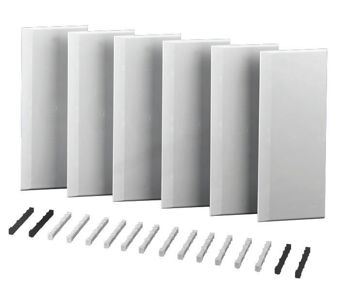 HENSEL - Keskuksen lisätarvike ENYSTAR - FP VS 30