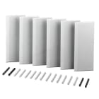 HENSEL - Keskuksen lisätarvike ENYSTAR - FP VS 30