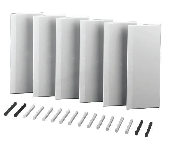 HENSEL - Keskuksen lisätarvike ENYSTAR - FP VS 30