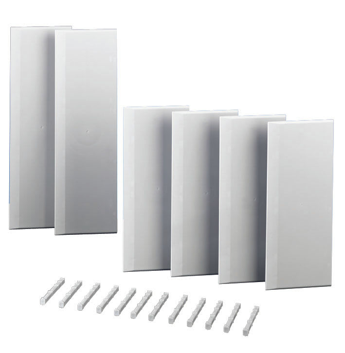 HENSEL - Keskuksen lisätarvike ENYSTAR - FP VS 40