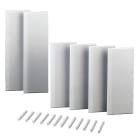 HENSEL - Keskuksen lisätarvike ENYSTAR - FP VS 40