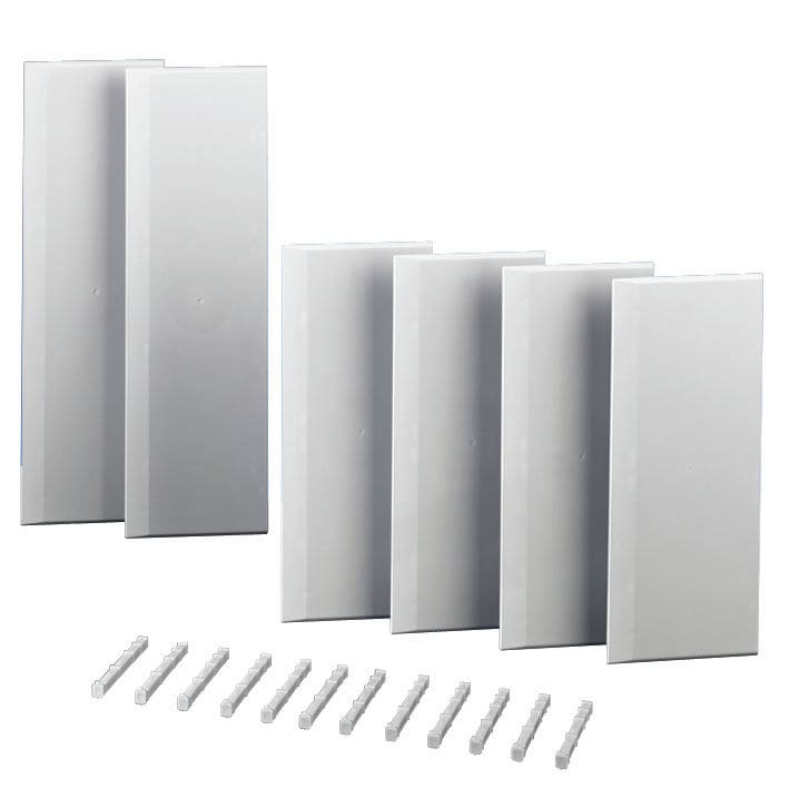 HENSEL - Keskuksen lisätarvike ENYSTAR - FP VS 40