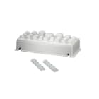 HENSEL - Läpivientilaippa ENYSTAR - FP FG 222, IP 65