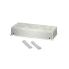 HENSEL - Läpivientilaippa ENYSTAR - FP FM 263, IP 65