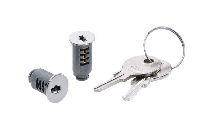 HENSEL - Keskuksen lisätarvike ENYSTAR - FP TS 1