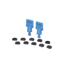 HENSEL - Keskuksen lisätarvike ENYSTAR - FP TA 1