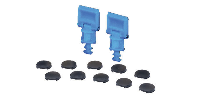 HENSEL - Keskuksen lisätarvike ENYSTAR - FP TA 1