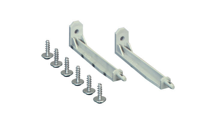 HENSEL - Keskuksen lisätarvike ENYSTAR - FP PL 2