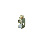 HENSEL - Kiskoliitin ENYSTAR - KS 35 F