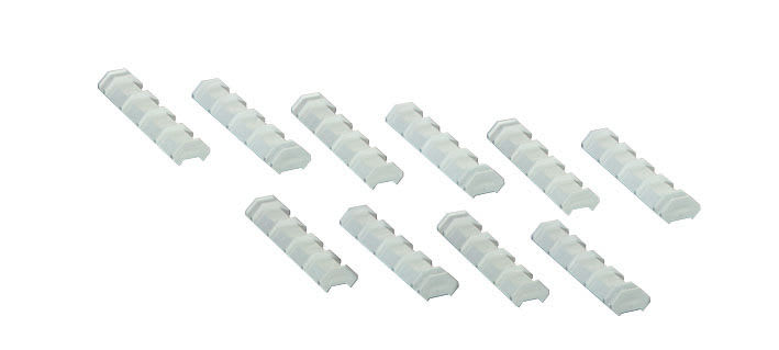 HENSEL - Keskuksen lisätarvike ENYSTAR - FP GV 10