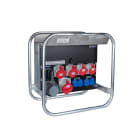 VOHEK - Työmaan alakeskus - TAKP 63B