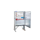 VOHEK - Työmaan alakeskus - TAKP 63BK