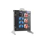 VOHEK - Työmaan alakeskus Fe - TAKP 63.KK