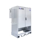 VOHEK - Työmaan pääkeskus Fe - TPK 160C10 160A IP44 FE/AL