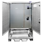 VOHEK - Työmaan pääkeskus TEHO - TPK 630C42 600A IP44 FE/AL