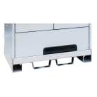 VOHEK - Kaapelisuojakansi - Alatäyte