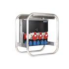 VOHEK - Työmaan alakeskus - TAKP 32B